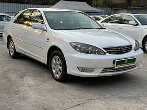 Second Hand Toyota Camry V6 AT in Pune