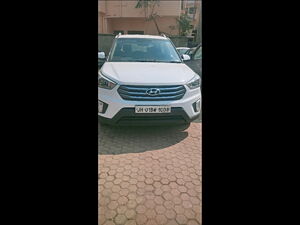 Second Hand Hyundai Creta 1.4 S in Ranchi