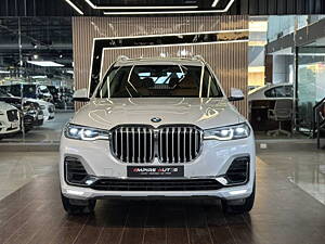 Second Hand BMW X7 xDrive30d DPE Signature [2019-2020] in Chennai