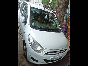 Second Hand Hyundai i10 Magna 1.2 Kappa2 in Kanpur