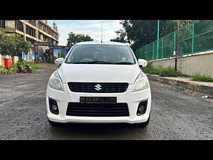 Second Hand Maruti Suzuki Ertiga VDi in Pune