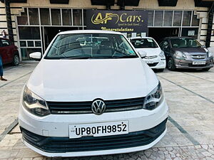 Second Hand Volkswagen Ameo Trendline 1.2L (P) in Kanpur