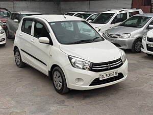 Second Hand Maruti Suzuki Celerio VXi AMT in Meerut