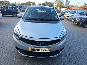 Second Hand Tata Tiago Revotron XZ in Pune