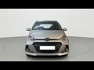 Second Hand Hyundai Grand i10 [2013-2017] Sports Edition 1.2L Kappa VTVT in Ludhiana