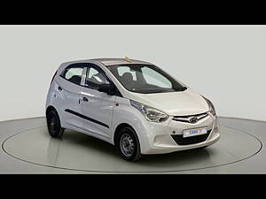 Second Hand Hyundai Eon Era + in Delhi