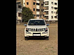 Second Hand महिंद्रा XUV500 w8 [2015-2017] in नाशिक