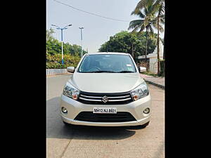 Second Hand Maruti Suzuki Celerio VXi AMT in Pune