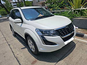 Second Hand Mahindra XUV500 W7 AT [2018-2020] in Mumbai