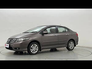 Second Hand Honda City 1.5 V MT in Delhi