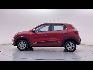 Second Hand Renault Kwid 1.0 RXT AMT Opt in Bangalore