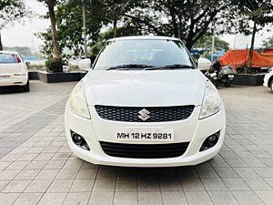 Second Hand Maruti Suzuki Swift VXi in Pune