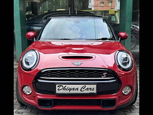 Second Hand MINI Cooper S 3 Door [2018-2020] in Chennai