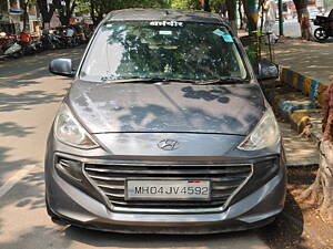 Second Hand Hyundai Santro Magna [2018-2020] in Mumbai