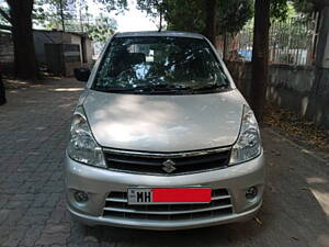 Second Hand Maruti Suzuki Estilo VXi BS-IV in Pune