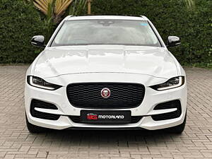 Second Hand Jaguar XE Portfolio in Surat