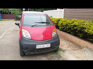 Used Tata Nano Cars In Coimbatore, Second Hand Tata Nano Cars For Sale 