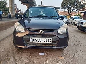 Second Hand Maruti Suzuki Alto 800 Lxi in Kanpur