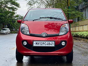 Second Hand Tata Nano Twist XTA in Thane