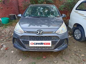 Second Hand Hyundai Grand i10 Magna 1.2 Kappa VTVT in Dehradun