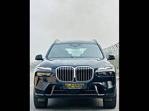 Second Hand BMW X7 xDrive40i M Sport in Delhi