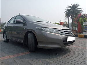 Second Hand Honda City 1.5 V MT in Navi Mumbai