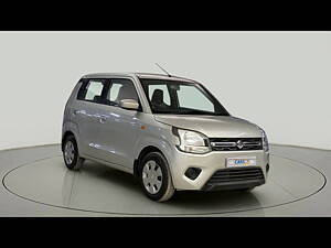 Second Hand Maruti Suzuki Wagon R VXi 1.0 AMT [2019-2019] in Delhi