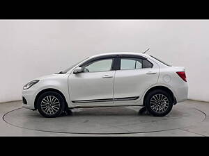 Second Hand Maruti Suzuki DZire ZXi Plus AMT in Chennai