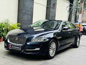 Second Hand Jaguar XJ 3.0 Portfolio in Kolkata