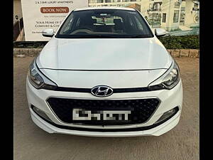 Second Hand Hyundai Elite i20 Asta 1.2 in Dehradun