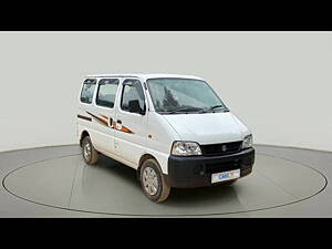 Second Hand Maruti Suzuki Eeco 7 STR STD (O) in Hyderabad