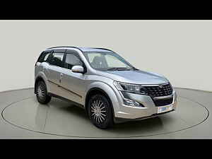 Second Hand மஹிந்திரா  xuv500 w7 [2018-2020] in லக்னோ