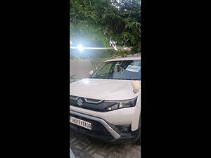 Second Hand Maruti Suzuki Vitara Brezza VXi in Daltonganj