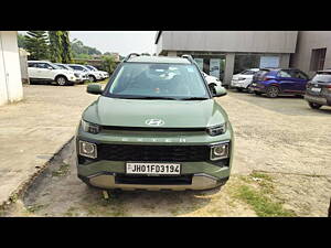 Second Hand Hyundai Exter SX (O) 1.2 MT in Ranchi