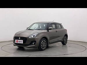 Second Hand Maruti Suzuki Swift ZXi Plus [2021-2023] in Chennai