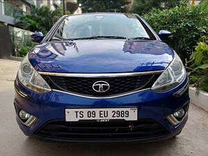 Second Hand Tata Zest XT Petrol in Hyderabad