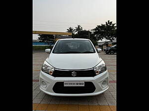 Second Hand Maruti Suzuki Celerio VXi AMT in Kolhapur