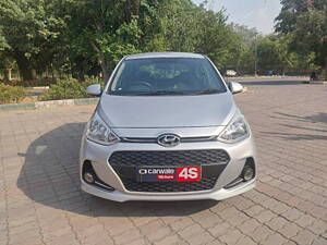 Second Hand Hyundai Grand i10 Magna 1.2 Kappa VTVT in Delhi