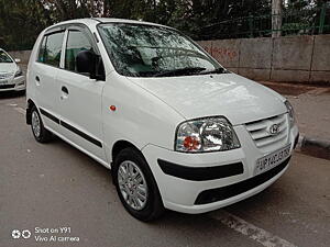 Used Hyundai Santro Cars In New Delhi Second Hand Hyundai Santro