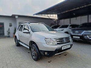 Second Hand Renault Duster 110 PS RxZ Diesel in Guwahati