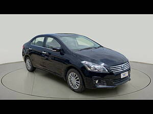 Second Hand Maruti Suzuki Ciaz Sigma 1.4 MT in Pune