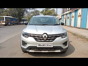 Second Hand Renault Triber RXT [2019-2020] in Navi Mumbai