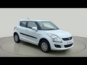 Second Hand Maruti Suzuki Swift VDi in Pune