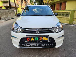 Second Hand Maruti Suzuki Alto 800 Vxi Plus in Siliguri