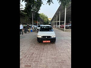 Second Hand Maruti Suzuki Alto LXi BS-III in Lucknow