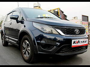 Second Hand Tata Hexa XM 4x2 7 STR in Chennai