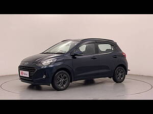 Second Hand Hyundai Grand i10 NIOS Sportz 1.2 Kappa VTVT in Lucknow