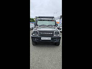 Second Hand Force Motors Gurkha 4X4 [2021-2023] in Pune