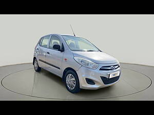 Second Hand Hyundai i10 1.1L iRDE Magna Special Edition in Nagpur