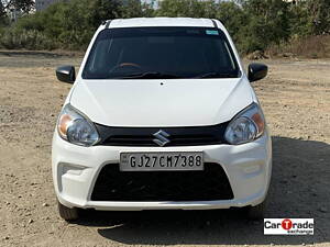 Second Hand Maruti Suzuki Alto 800 Vxi in Ahmedabad